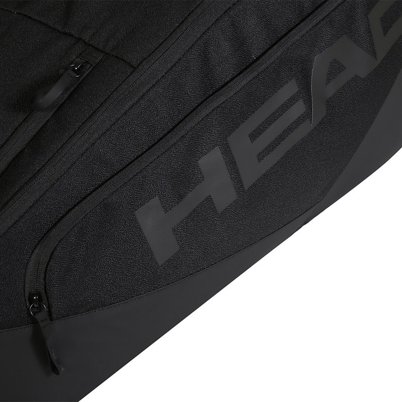 ساک تنیس هد مدل Head Pro X Racquet Bag L 2025 (9 راکته)