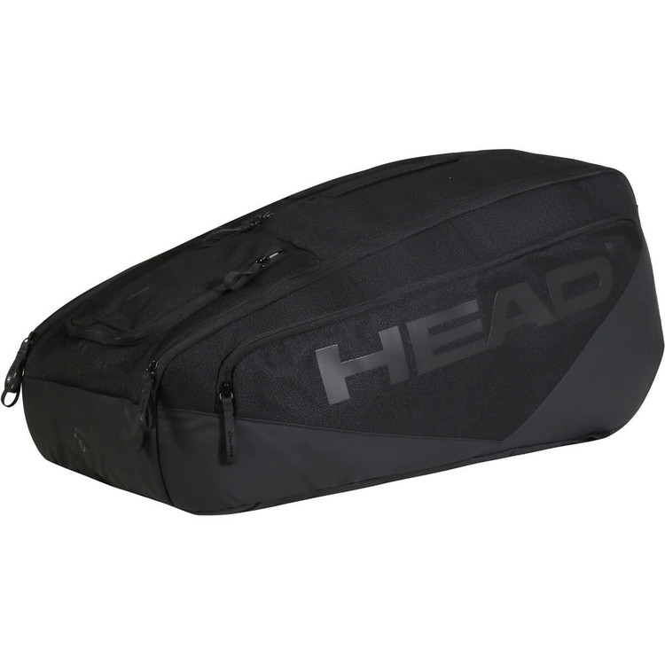 ساک تنیس هد مدل Head Pro X Racquet Bag XL 2025 (12 راکته)
