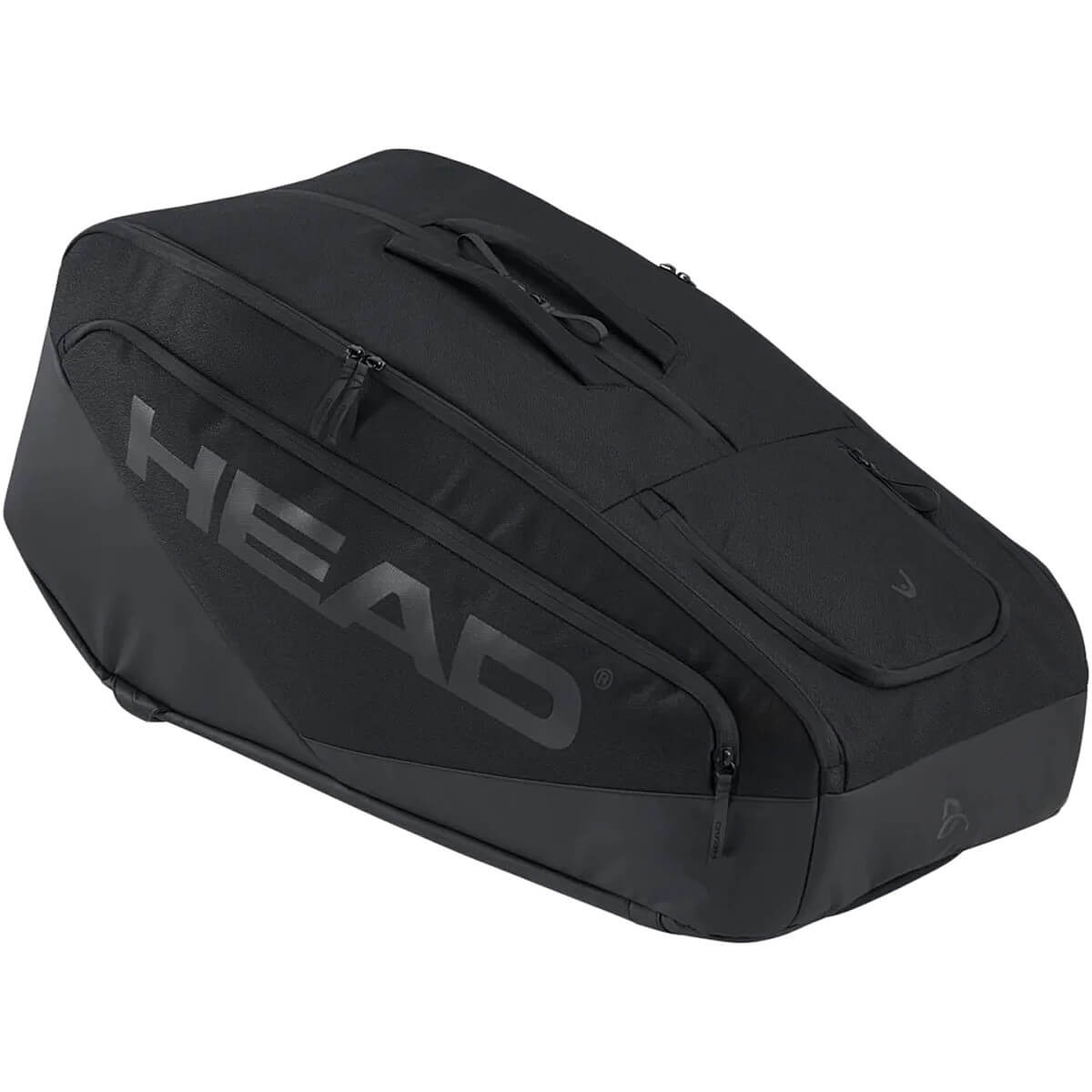 ساک تنیس هد مدل Head Pro X Racquet Bag XL 2025 (12 راکته)