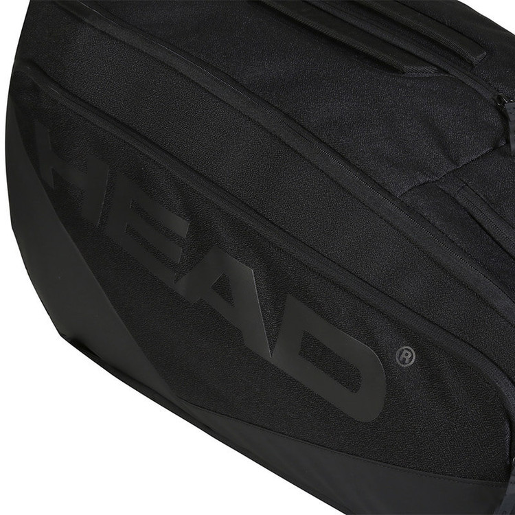 ساک تنیس هد مدل Head Pro X Racquet Bag XL 2025 (12 راکته)