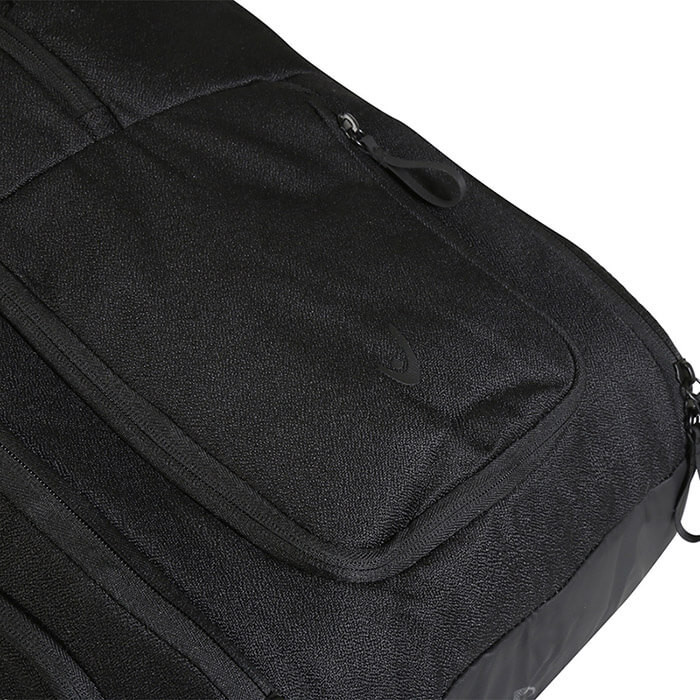ساک تنیس هد پرو ایکس مشکی 12 راکته اورجینال Head Pro X Bag XL BK
