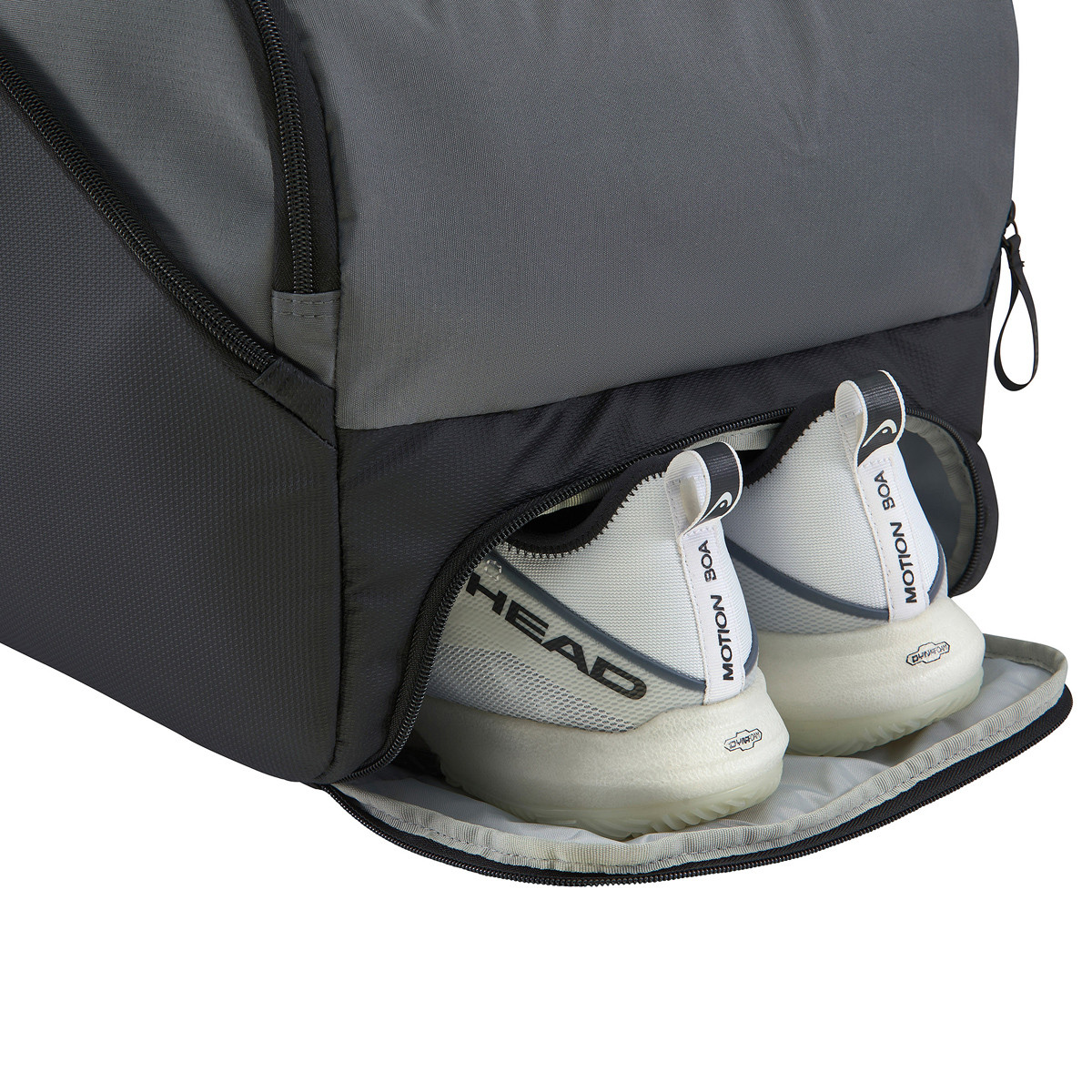 ساک تنیس هد مدل Head Gravity Pro X Duffle Bag L 2025 (9 راکته)