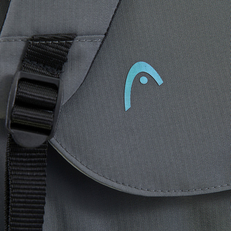 ساک تنیس هد مدل Head Gravity Pro X Duffle Bag L 2025 (9 راکته)