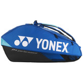 ساک تنیس یونکس مدل Yonex Pro Racquet Bag 9 Pack Cobalt Blue (9 راکته)