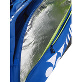 ساک تنیس یونکس مدل Yonex Pro Racquet Bag 9 Pack Cobalt Blue (9 راکته)