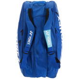 ساک تنیس یونکس مدل Yonex Pro Racquet Bag 9 Pack Cobalt Blue (9 راکته)