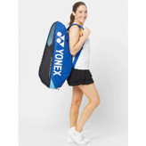 ساک تنیس یونکس مدل Yonex Pro Racquet Bag 9 Pack Cobalt Blue (9 راکته)