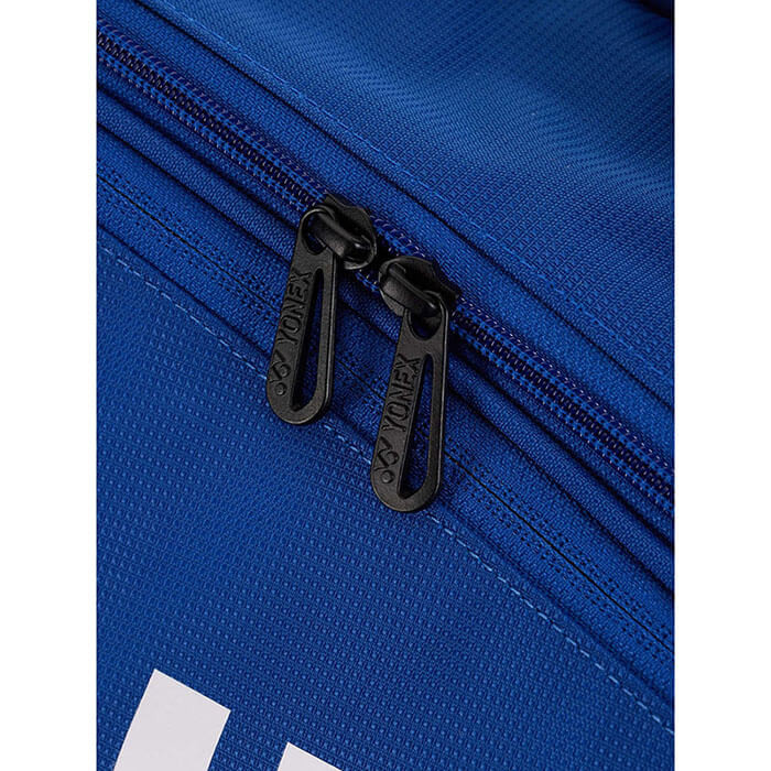 ساک تنیس یونکس مدل Yonex Pro Racquet Bag 6 Pack Cobalt Blue (6 راکته)