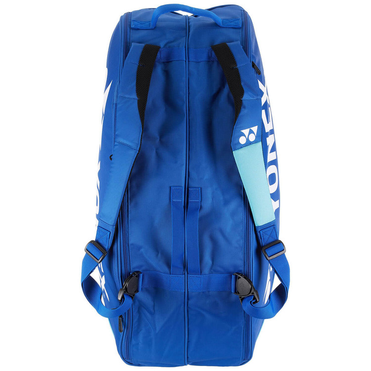 ساک تنیس یونکس مدل Yonex Pro Racquet Bag 6 Pack Cobalt Blue (6 راکته)