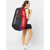 ساک تنیس یونکس مدل Yonex Pro Racquet Bag 9 Pack Scarlet Red (9 راکته)