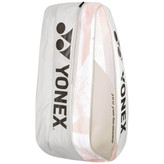 ساک تنیس یونکس مدل Yonex Pro Racquet Bag 9 Pack Sand Beige (9 راکته)