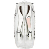 ساک تنیس یونکس مدل Yonex Pro Racquet Bag 6 Pack Sand Beige (6 راکته)