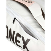 ساک تنیس یونکس مدل Yonex Pro Racquet Bag 6 Pack Sand Beige (6 راکته)