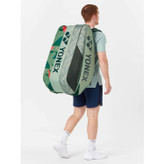 ساک تنیس یونکس مدل Yonex Pro Racquet Bag 12 Pack Mint Green (12 راکته)