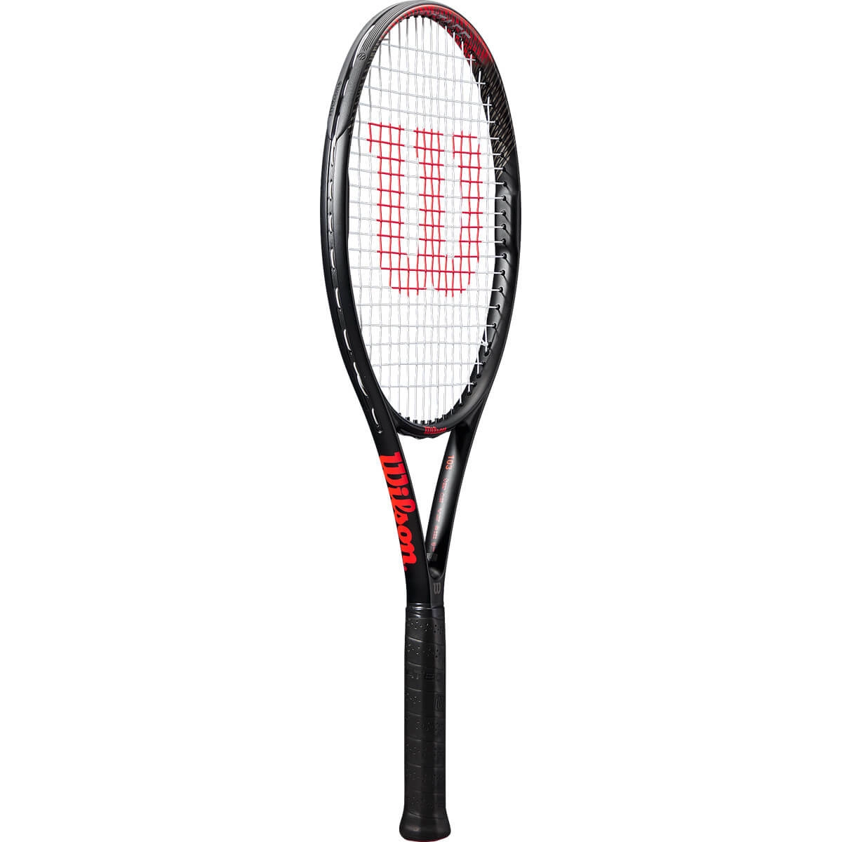 راکت تنیس ویلسون Wilson Pro Staff Precision 103 (270گرم)