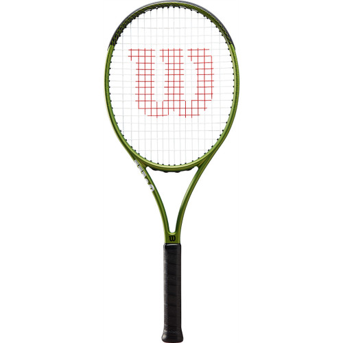 راکت تنیس ویلسون Wilson Blade Feel 100 (284گرم)