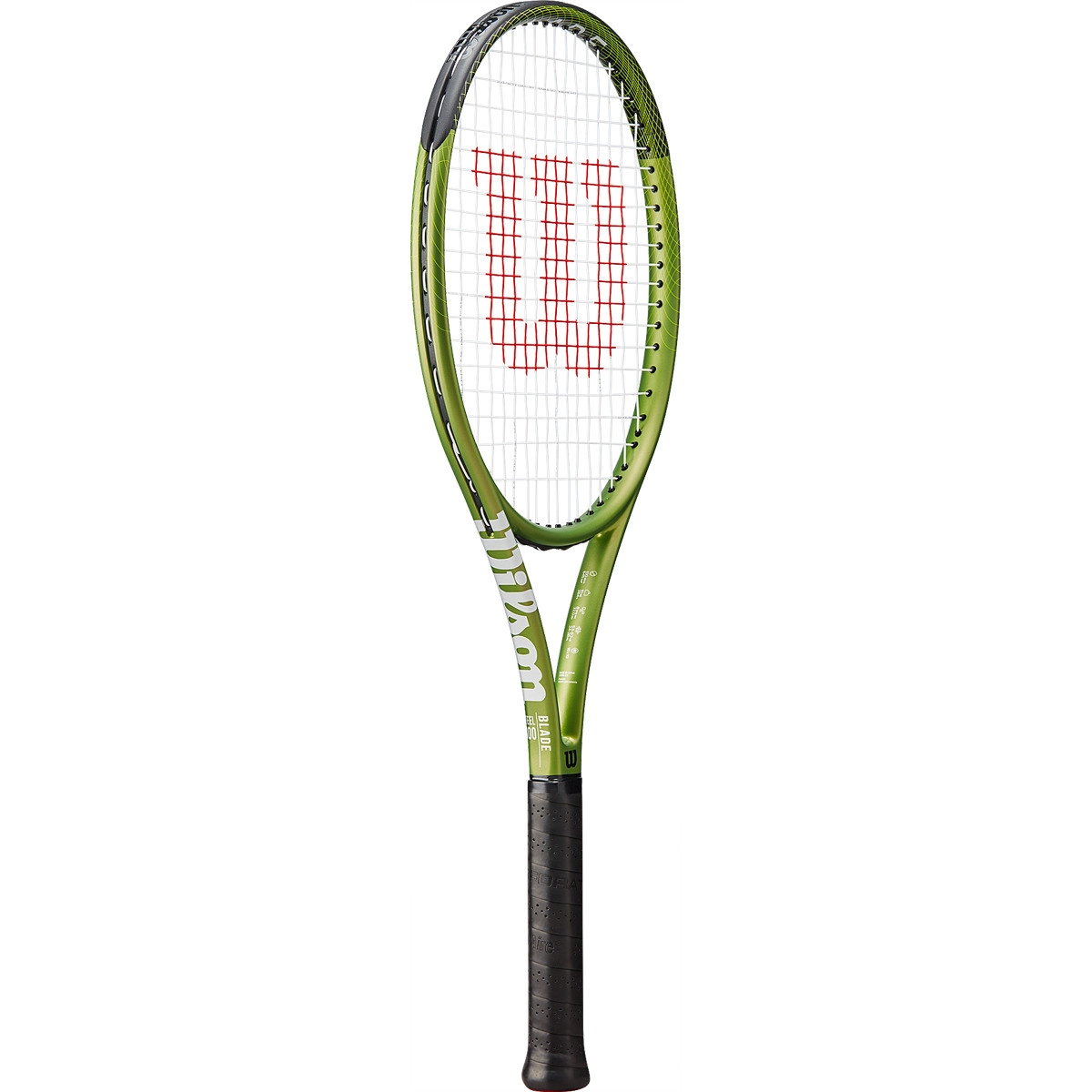 راکت تنیس ویلسون Wilson Blade Feel 100 (284گرم)