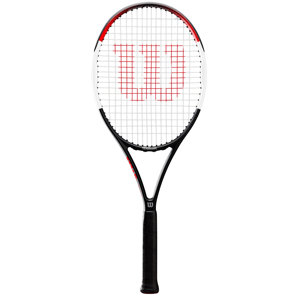 راکت تنیس ویلسون Wilson Pro Staff Precision 100 (305گرم)