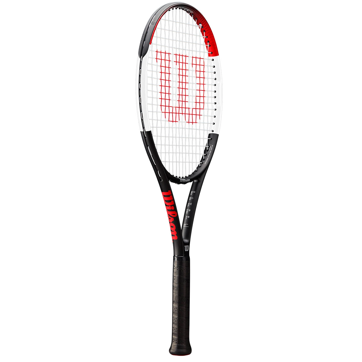 راکت تنیس ویلسون Wilson Pro Staff Precision 100 (305گرم)