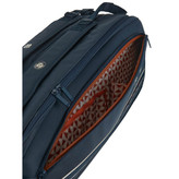 ساک تنیس ویلسون مدل Wilson Super Tour 9 Pack Roland Garros 2025 (9 راکته)