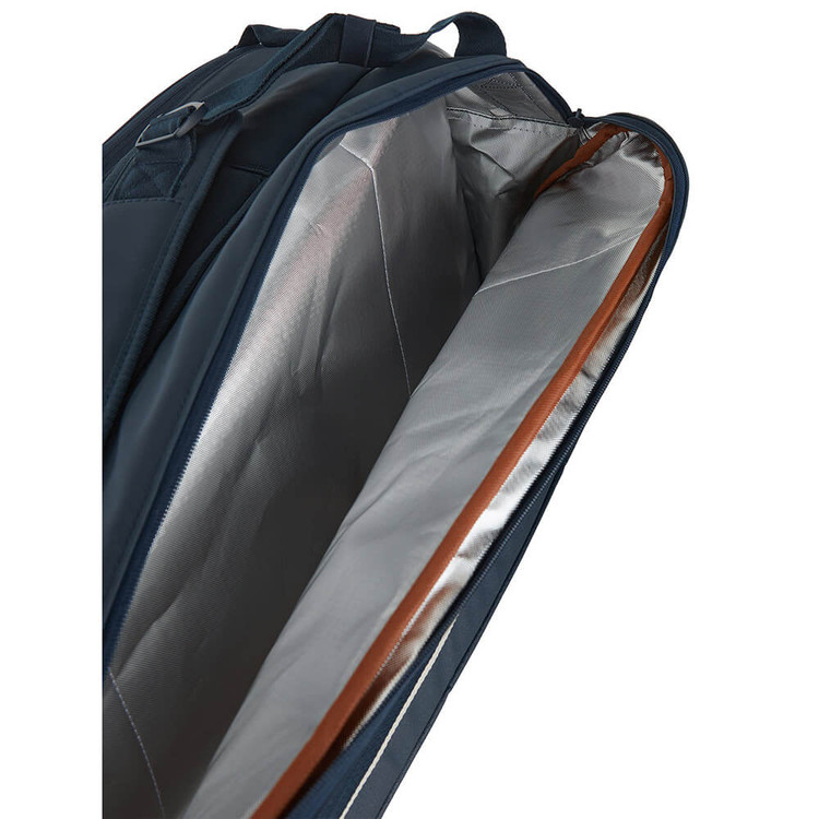 ساک تنیس ویلسون مدل Wilson Super Tour 9 Pack Roland Garros 2025 (9 راکته)