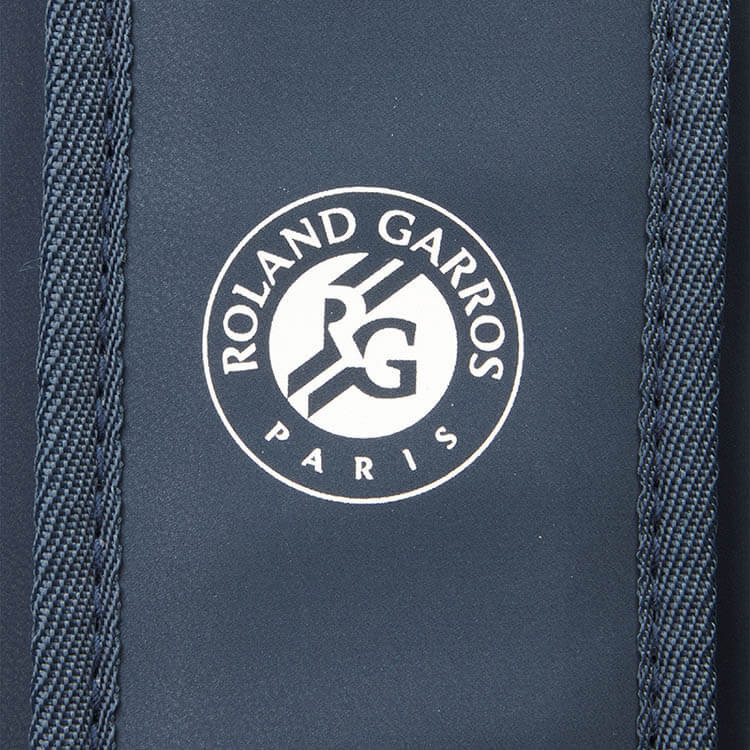 ساک تنیس ویلسون مدل Wilson Super Tour 9 Pack Roland Garros 2025 (9 راکته)