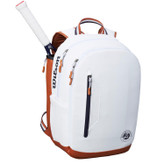 کوله پشتی تنیس ویلسون مدل Wilson Roland Garros Tour Backpack