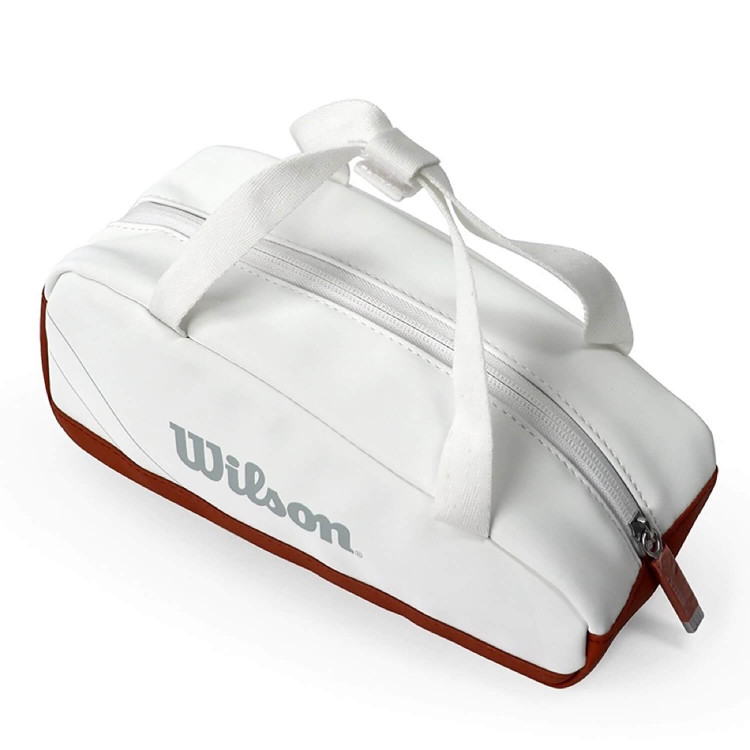 کیف دستی ویلسون مدل Wilson Roland Garros Mini Tour Bag