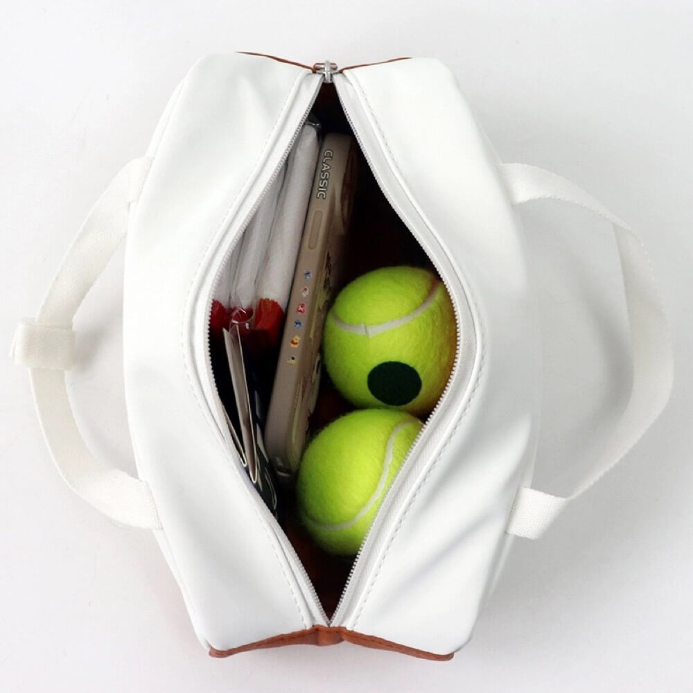 کیف دستی ویلسون مدل Wilson Roland Garros Mini Tour Bag