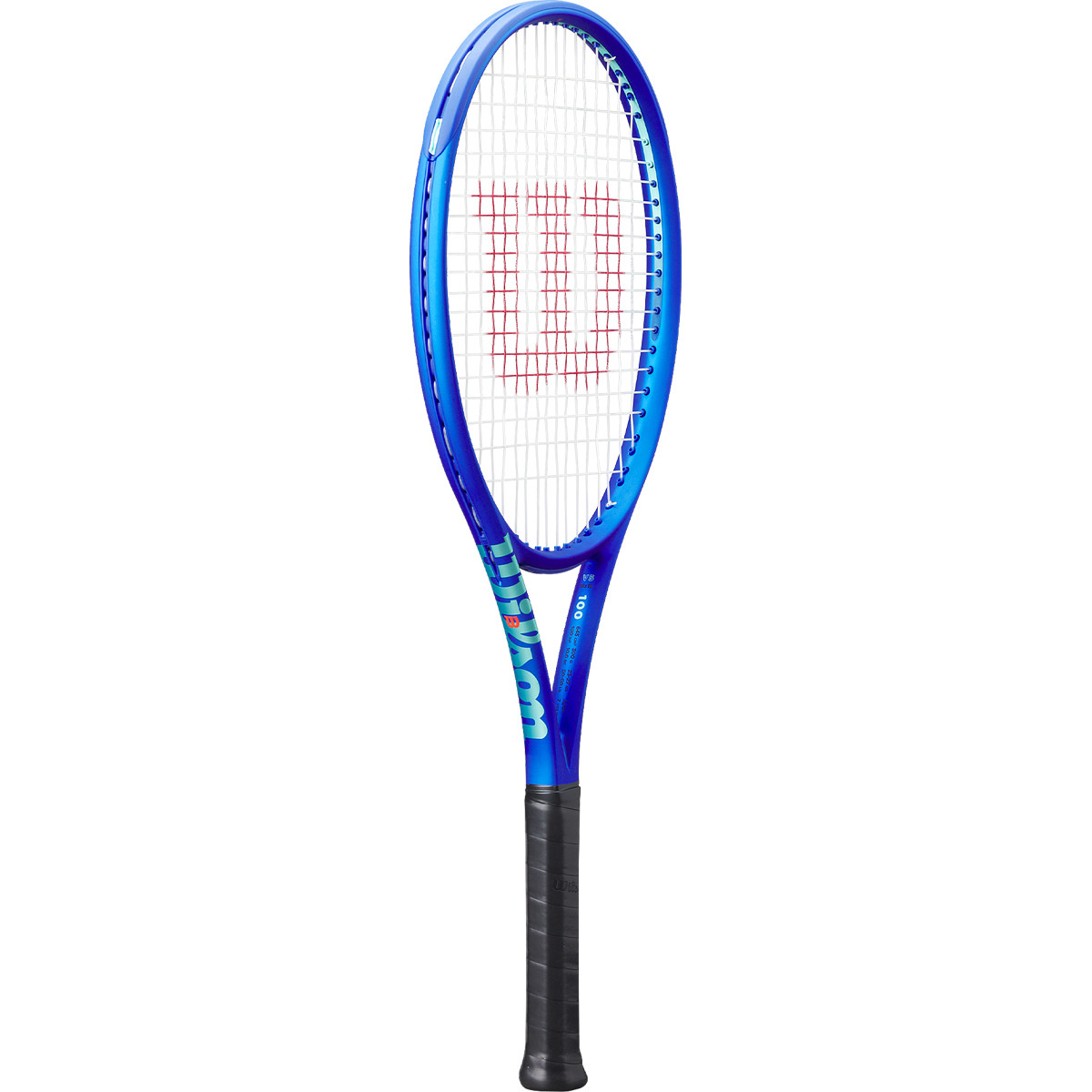 راکت تنیس ویلسون Wilson Ultra 100 v5 2025 (300گرم)