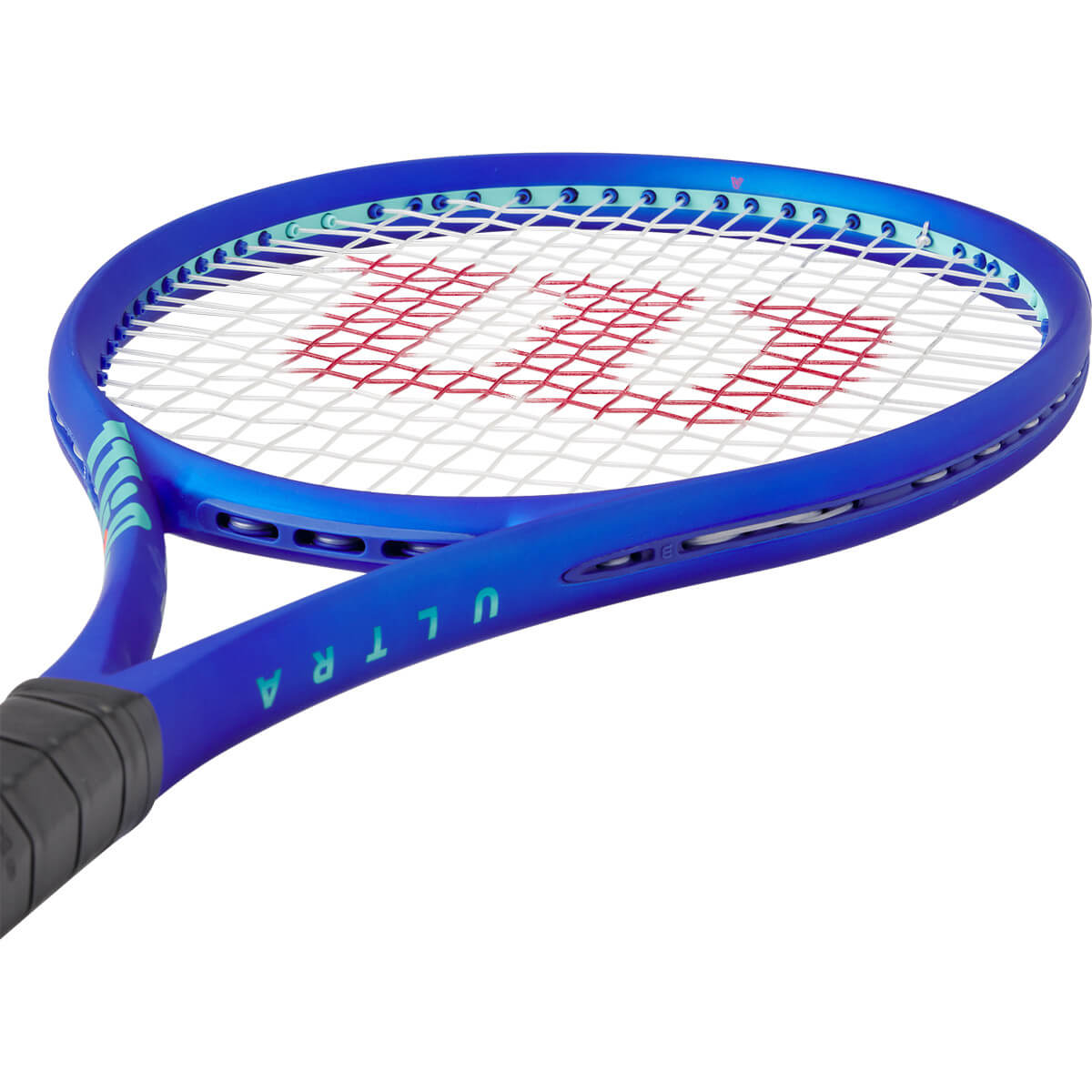 راکت تنیس ویلسون Wilson Ultra 100UL v5 2025 (260گرم)