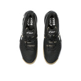 کفش تنیس اسیکس Asics Resolution 9 Boss (مشکی- طلایی)