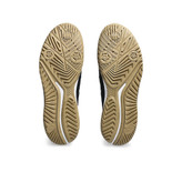 کفش تنیس اسیکس Asics Resolution 9 Boss (مشکی- طلایی)