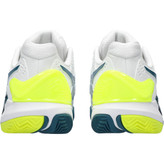 کفش تنیس اسیکس Asics Gel Resolution 9 Boss (مشکی- طلایی)