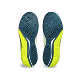 کفش تنیس اسیکس Asics Gel Resolution 9 (سفید - سبز)