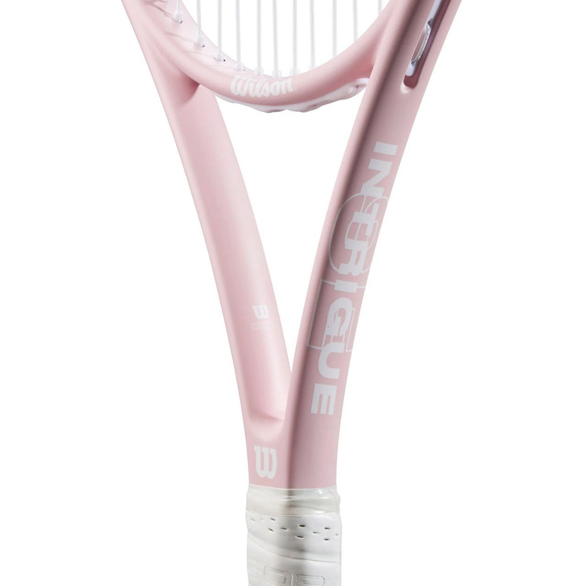 راکت تنیس ویلسون Wilson Intrigue SE (264گرم)