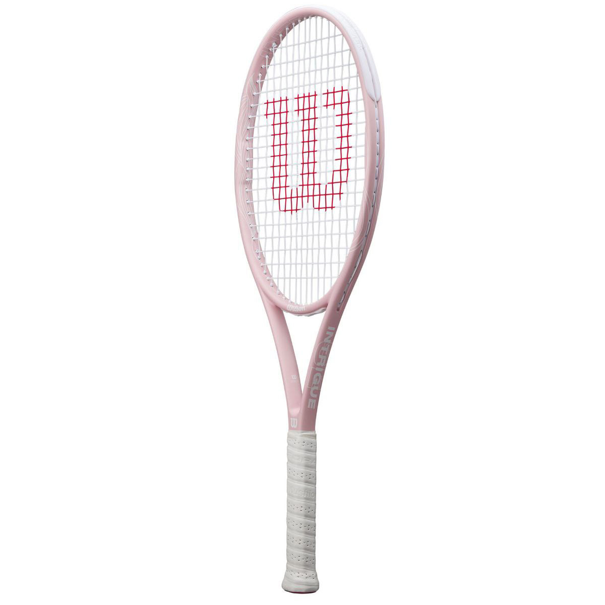 راکت تنیس ویلسون Wilson Intrigue SE (264گرم)