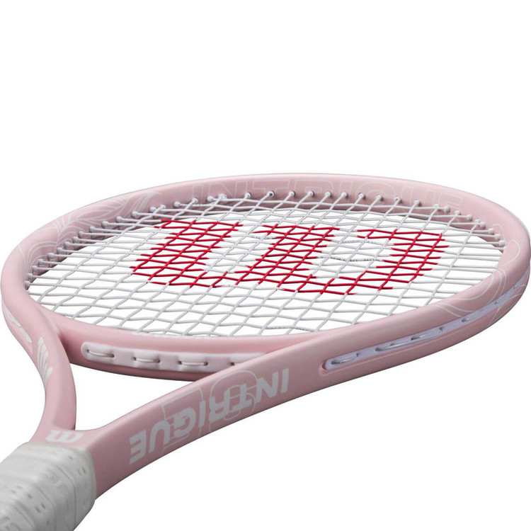 راکت تنیس ویلسون Wilson Intrigue SE (264گرم)