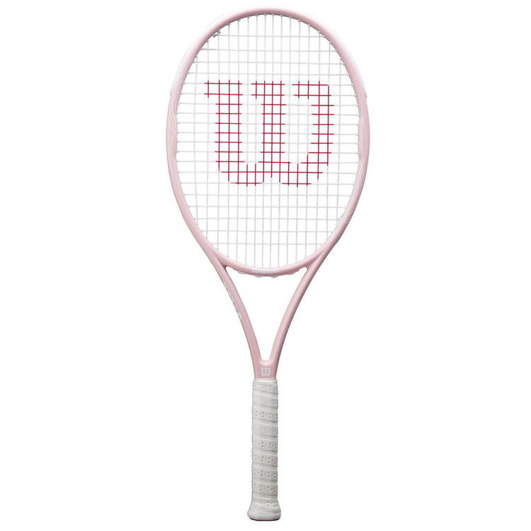 راکت تنیس ویلسون Wilson Intrigue SE (264گرم)