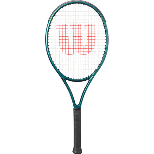 راکت تنیس ویلسون جونیور Wilson Junior Blade 26 v9 (سایز26)