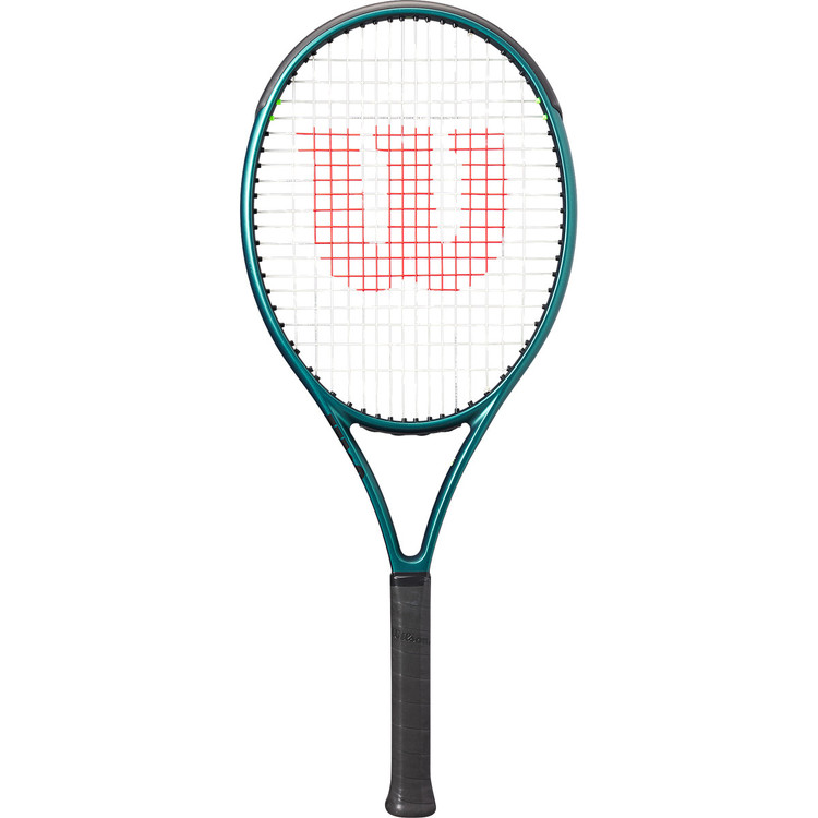 راکت تنیس ویلسون جونیور Wilson Junior Blade 26 v9 (سایز26)
