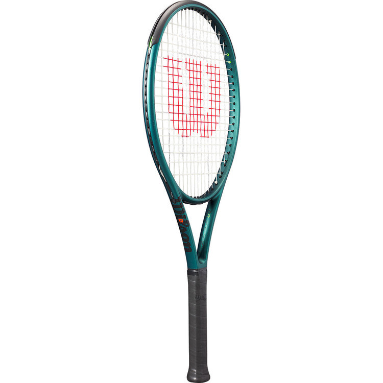 راکت تنیس ویلسون جونیور Wilson Junior Blade 26 v9 (سایز26)