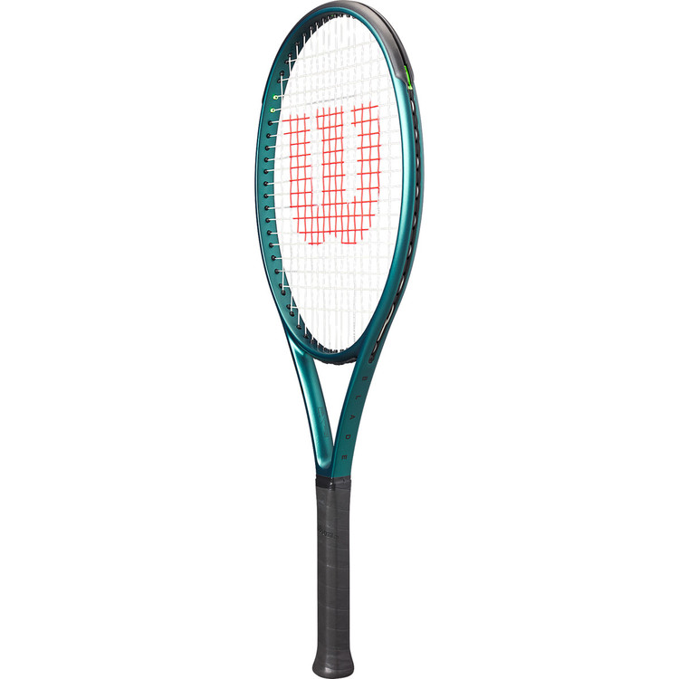 راکت تنیس ویلسون جونیور Wilson Junior Blade 26 v9 (سایز26)