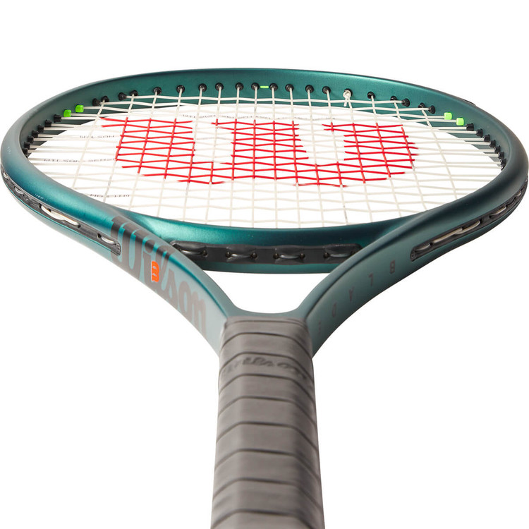راکت تنیس ویلسون جونیور Wilson Junior Blade 26 v9 (سایز26)