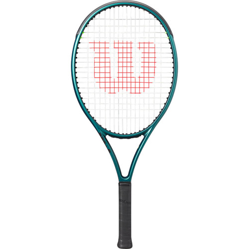 راکت تنیس ویلسون جونیور Wilson Junior Blade 25 v9 (سایز25)