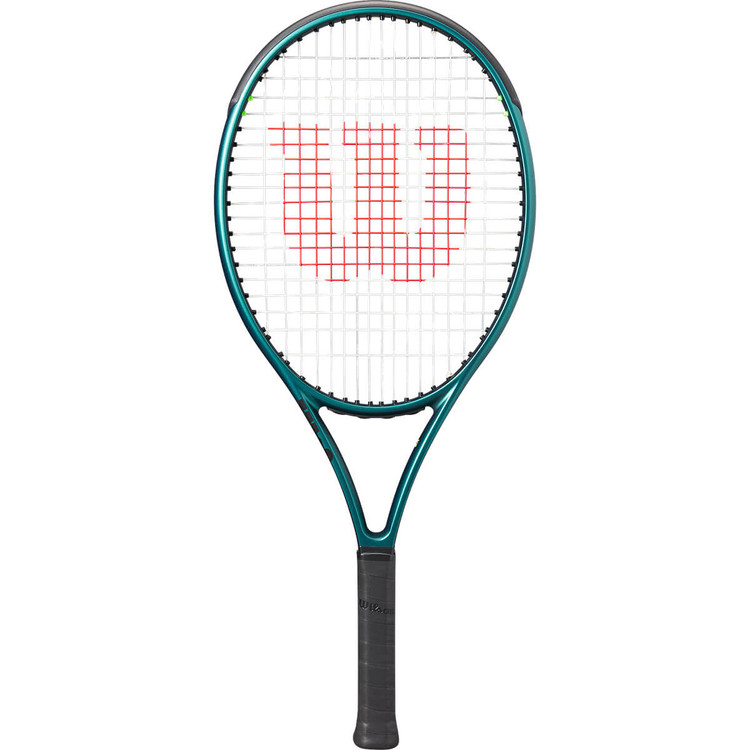 راکت تنیس ویلسون جونیور Wilson Junior Blade 25 v9 (سایز25)