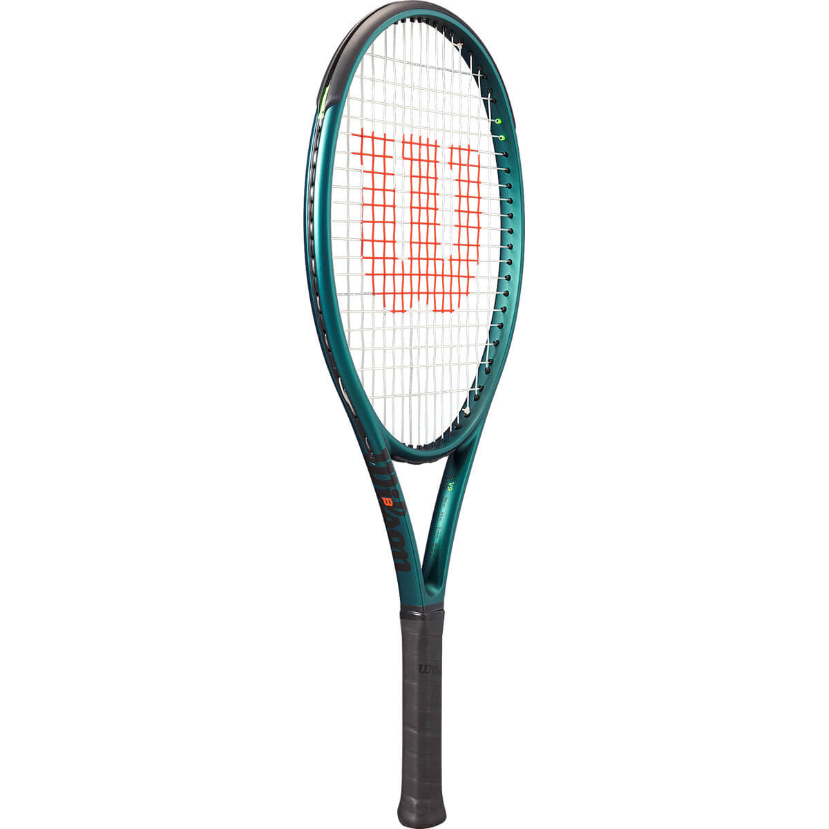 راکت تنیس ویلسون جونیور Wilson Junior Blade 25 v9 (سایز25)