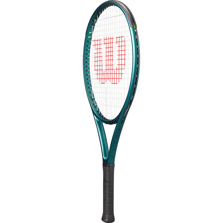 راکت تنیس ویلسون جونیور Wilson Junior Blade 25 v9 (سایز25)