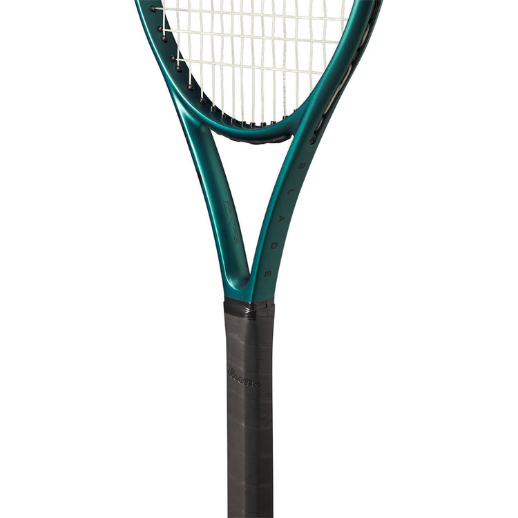 راکت تنیس ویلسون جونیور Wilson Junior Blade 25 v9 (سایز25)