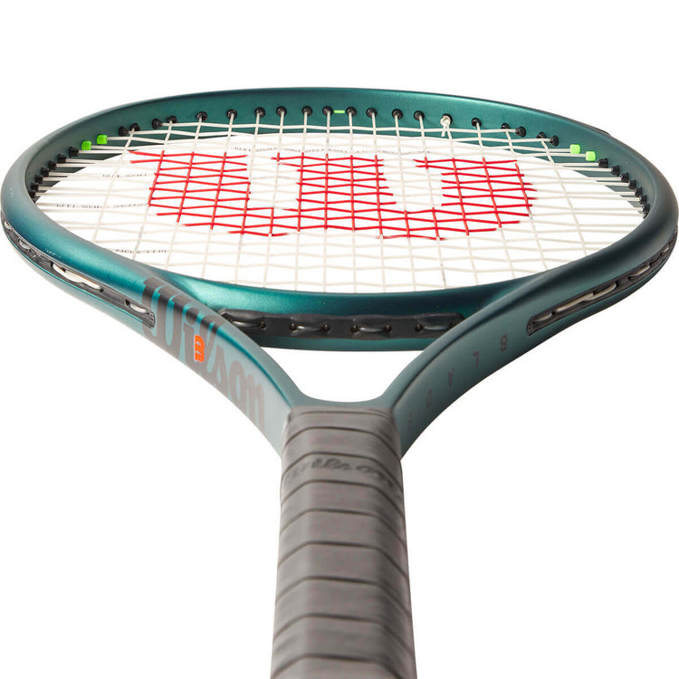 راکت تنیس ویلسون جونیور Wilson Junior Blade 25 v9 (سایز25)
